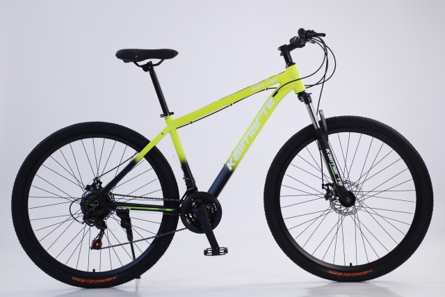 27.5/29 Inch Trek Mountain Bike Full Suspension Bicycle