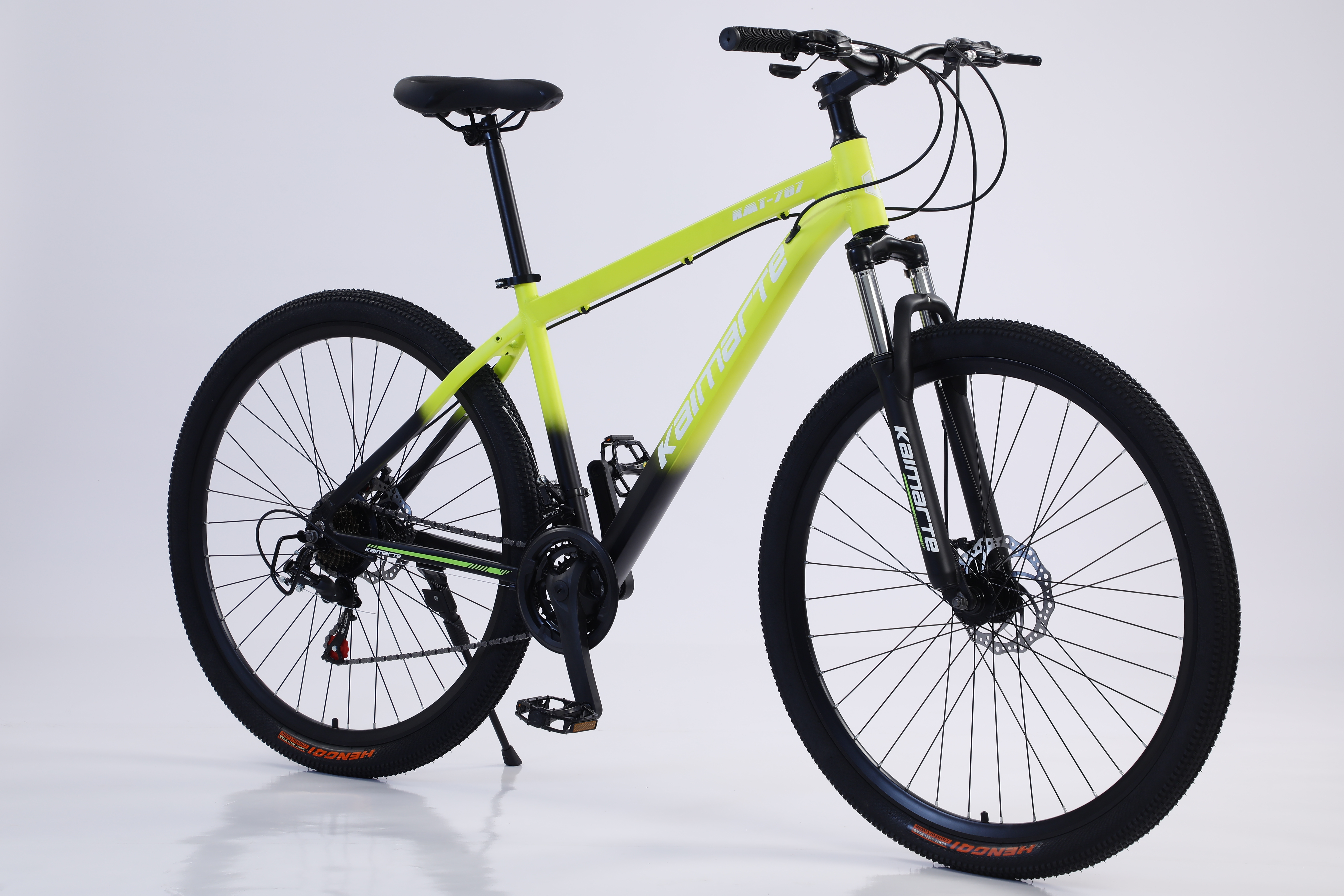 27.5/29 Inch Trek Mountain Bike Full Suspension Bicycle