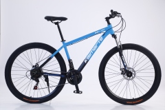 27.5/29 Inch Trek Mountain Bike Full Suspension Bicycle