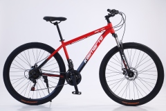 27.5/29 Inch Trek Mountain Bike Full Suspension Bicycle