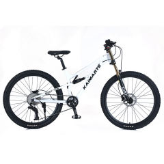 27.5 Inch Mtb Bicycle Trek Mountain Bike Dual Suspension Vintage Cycle Mountain Bicycle