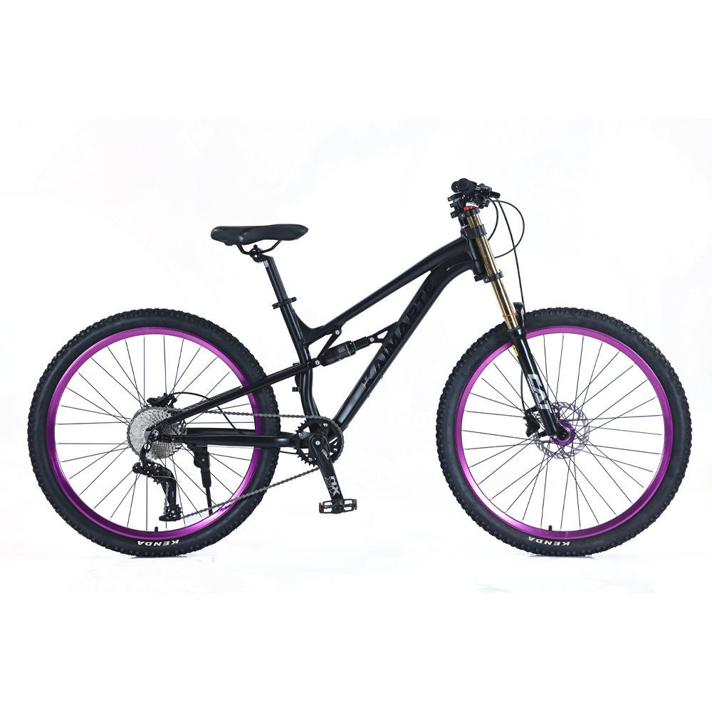 27.5 Inch Mtb Bicycle Trek Mountain Bike Dual Suspension Vintage Cycle Mountain Bicycle