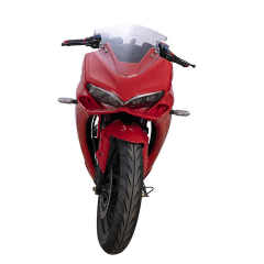 Wholesale Electric Motorcycle 3000W Fast Speed Racing Electric Dirt Bike Off Road Motorcycle for Adults