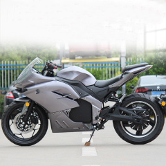 Wholesale Electric Motorcycle 3000W Fast Speed Racing Electric Dirt Bike Off Road Motorcycle for Adults