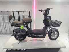 Wholesale 2025 New Electric City Bike Ebike 800W Fashion Electric City Bike With Basket