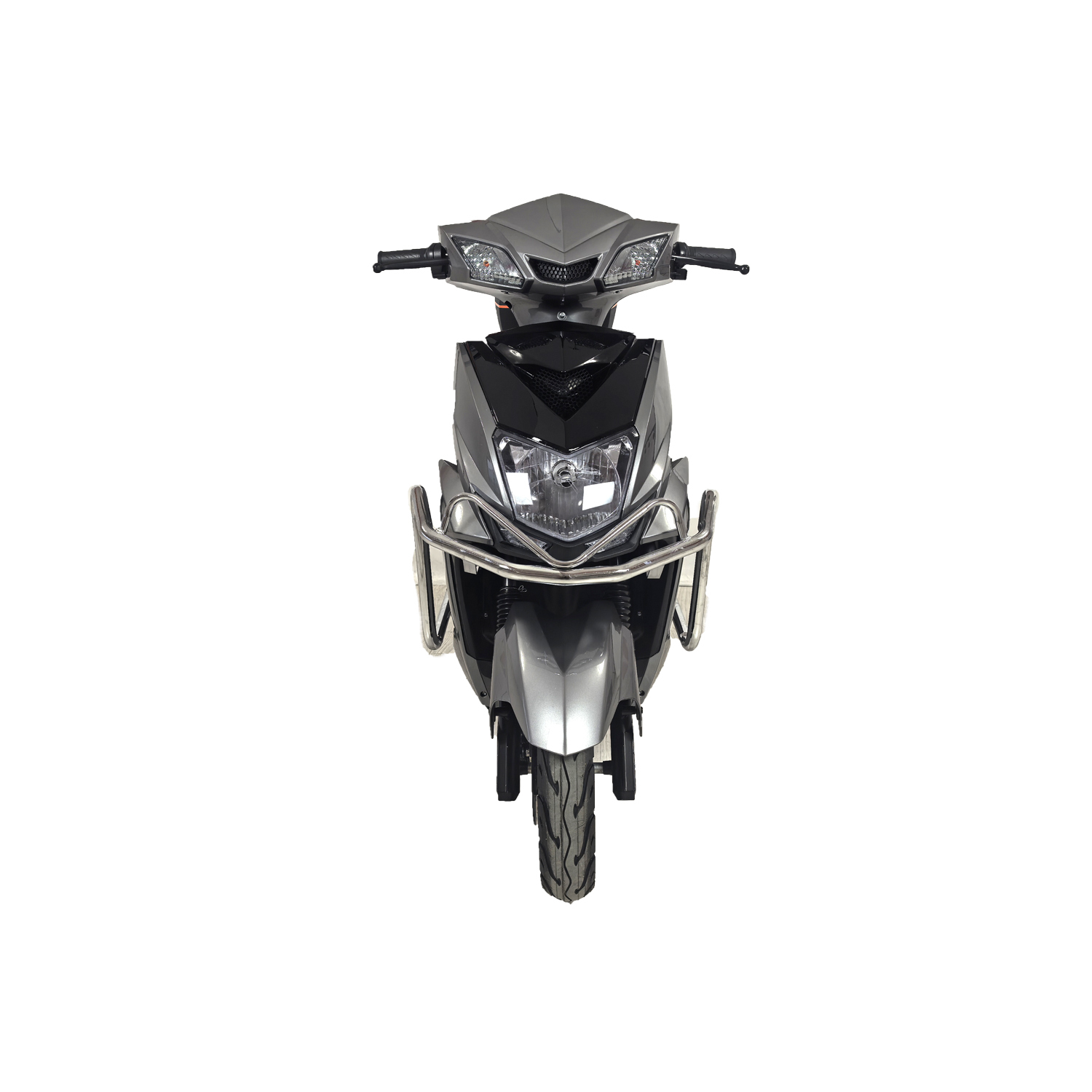 Factory Direct New Style 1000W Motor Electric Motorcycle 60V Hot Selling Sport Bike E- Motorcycle for Food Delivery Adult