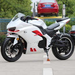 Wholesale Electric Motorcycle 3000W Fast Speed Racing Electric Dirt Bike Off Road Motorcycle for Adults