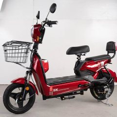 China Factory Electric Scooter 350W 48V 12Ah Electric Bike