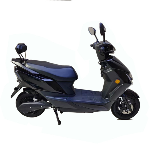 Wholesale High Quality Electric Motorcycle 1000W 60V 20AH Strong Power E-Scooter Bike for Adult