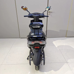 Wholesale High Quality Electric Motorcycle 1000W 60V 20AH Strong Power E-Scooter Bike for Adult