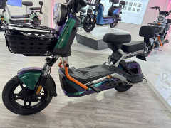 Wholesale Cheap Price 500W City E-bike 48V Cycle Electric Bicycle Scooter for Adults
