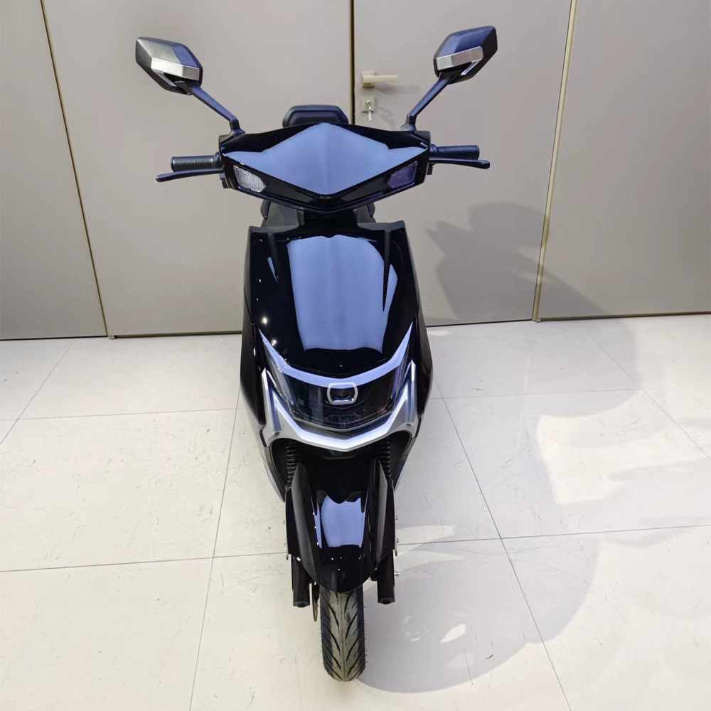 Wholesale High Quality Electric Motorcycle 1000W 60V 20AH Strong Power E-Scooter Bike for Adult