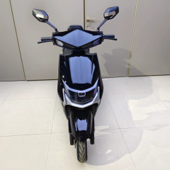 Wholesale High Quality Electric Motorcycle 1000W 60V 20AH Strong Power E-Scooter Bike for Adult