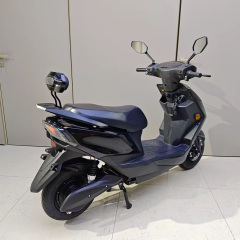 Wholesale High Quality Electric Motorcycle 1000W 60V 20AH Strong Power E-Scooter Bike for Adult