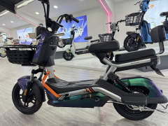 Wholesale Cheap Price 500W City E-bike 48V Cycle Electric Bicycle Scooter for Adults