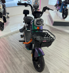 Wholesale Cheap Price 500W City E-bike 48V Cycle Electric Bicycle Scooter for Adults