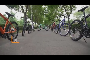 Wholesale 21/24/27-speed Racing Bike Carbon Steel Frame Mountainbike 26 Inch Bicycle for Adults