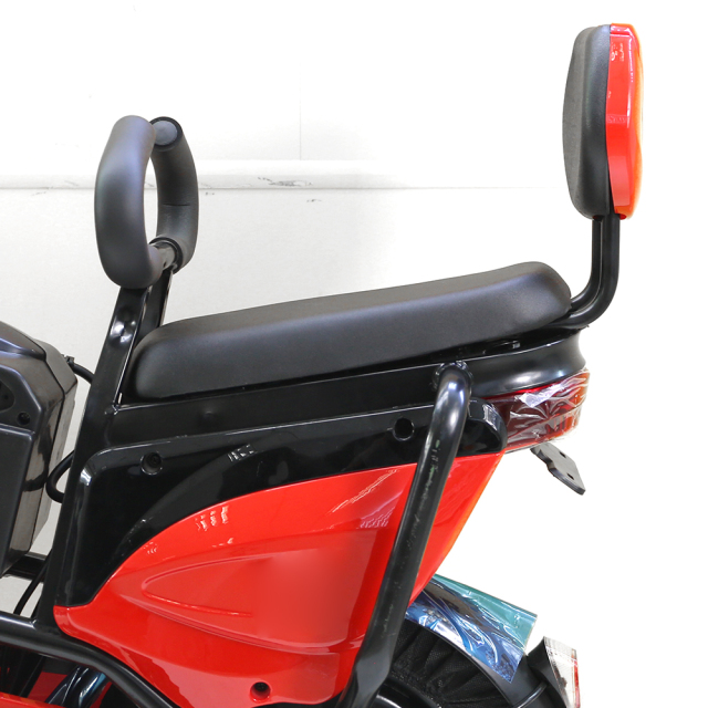 Wholesale Cheap 350W Electric City Bike 14 Inch Ebike Ekectric Bike Scooter With Seat