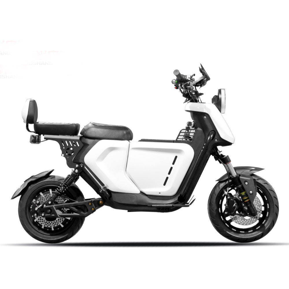 Wholesale 80km/h E Motorcycle 2000W 72V Racing Sport Dirt Electric Bike Moped Motorcycles for Adults