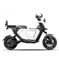 Wholesale 80km/h E Motorcycle 2000W 72V Racing Sport Dirt Electric Bike Moped Motorcycles for Adults