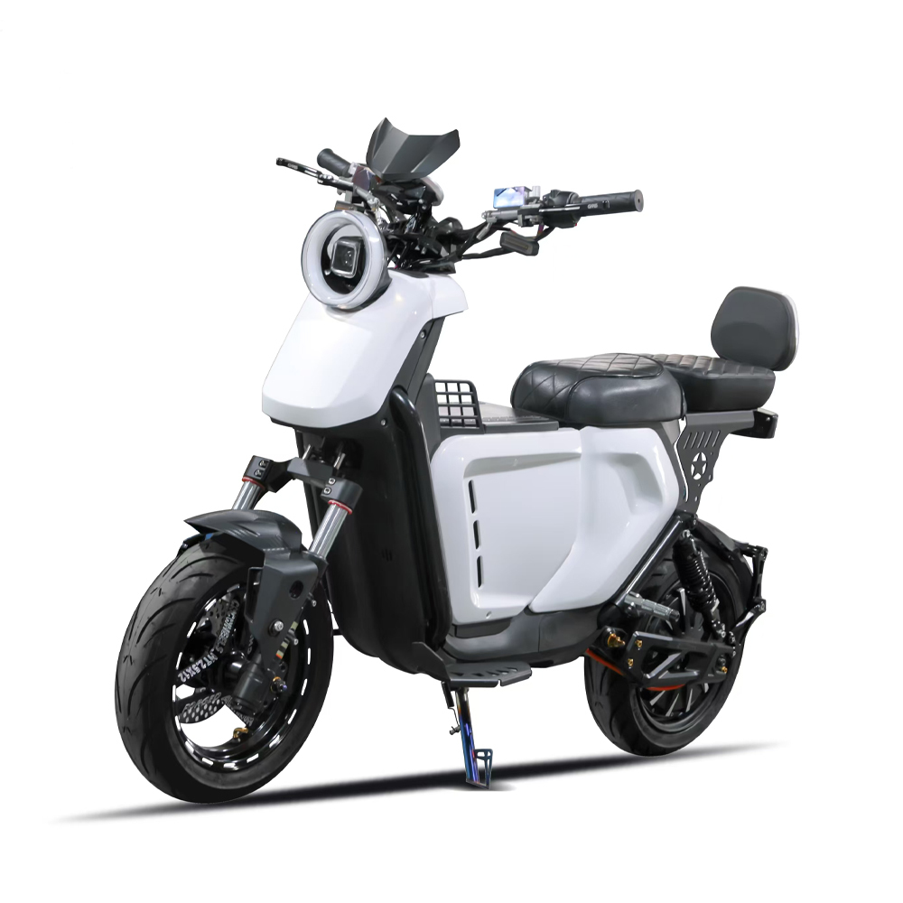 Wholesale 80km/h E Motorcycle 2000W 72V Racing Sport Dirt Electric Bike Moped Motorcycles for Adults