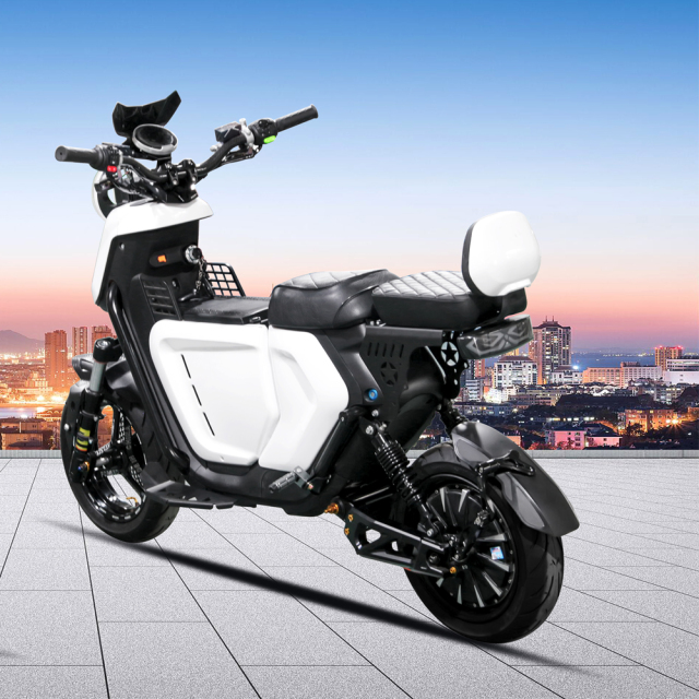 Wholesale 80km/h E Motorcycle 2000W 72V Racing Sport Dirt Electric Bike Moped Motorcycles for Adults