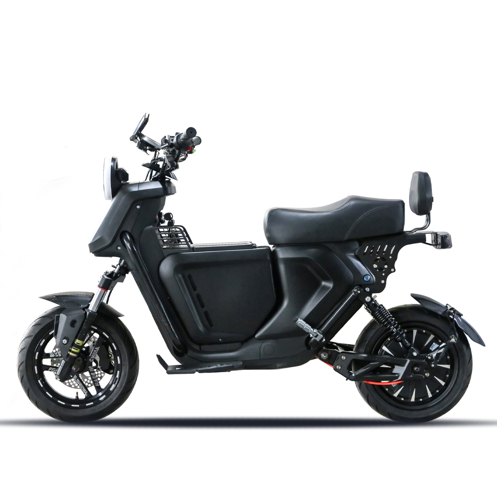 Wholesale 80km/h E Motorcycle 2000W 72V Racing Sport Dirt Electric Bike Moped Motorcycles for Adults