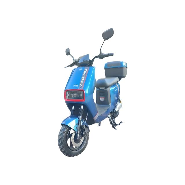 High Speed Electric Ebike Scooter 2000W 60v Adults Motorcycle Scooter Electric Moped Bike