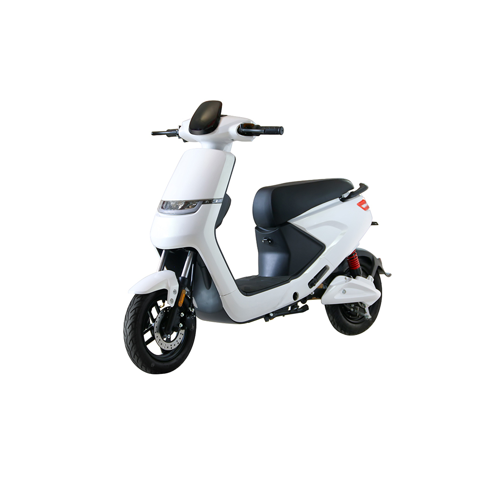 High Quality 1500W 72V Powerful Electric Moped Scooter Motorcycle Electric Bikes Scooters for Adults