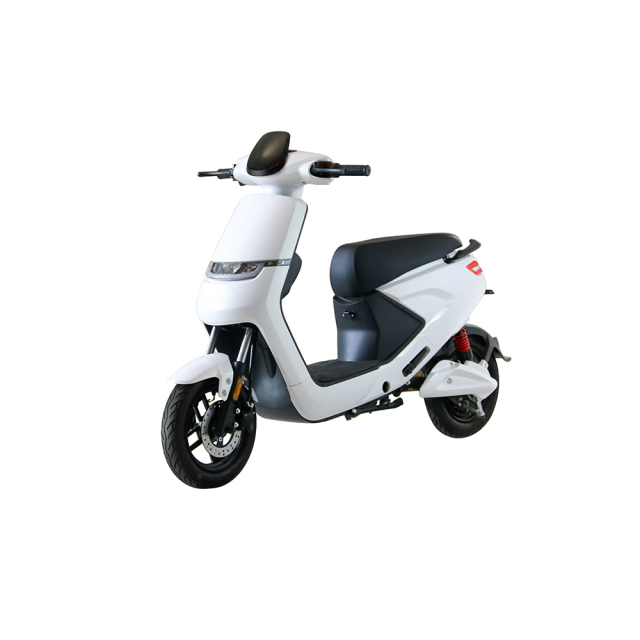 High Quality 1500W 72V Powerful Electric Moped Scooter Motorcycle Electric Bikes Scooters for Adults