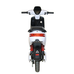 High Quality 1500W 72V Powerful Electric Moped Scooter Motorcycle Electric Bikes Scooters for Adults