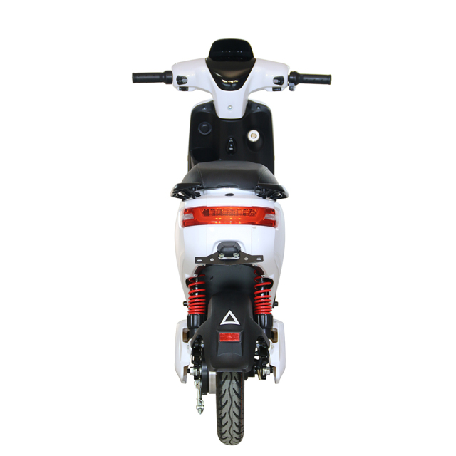 High Quality 1500W 72V Powerful Electric Moped Scooter Motorcycle Electric Bikes Scooters for Adults