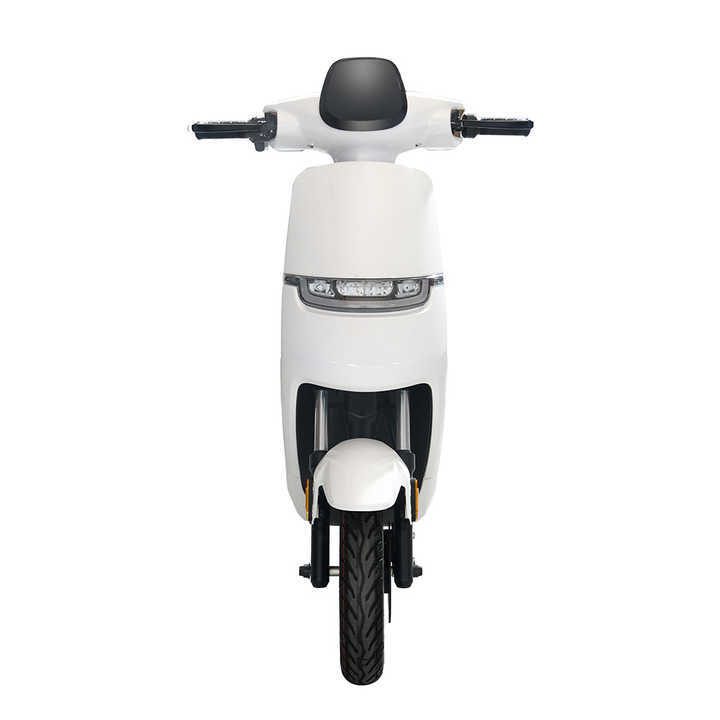 High Quality 1500W 72V Powerful Electric Moped Scooter Motorcycle Electric Bikes Scooters for Adults