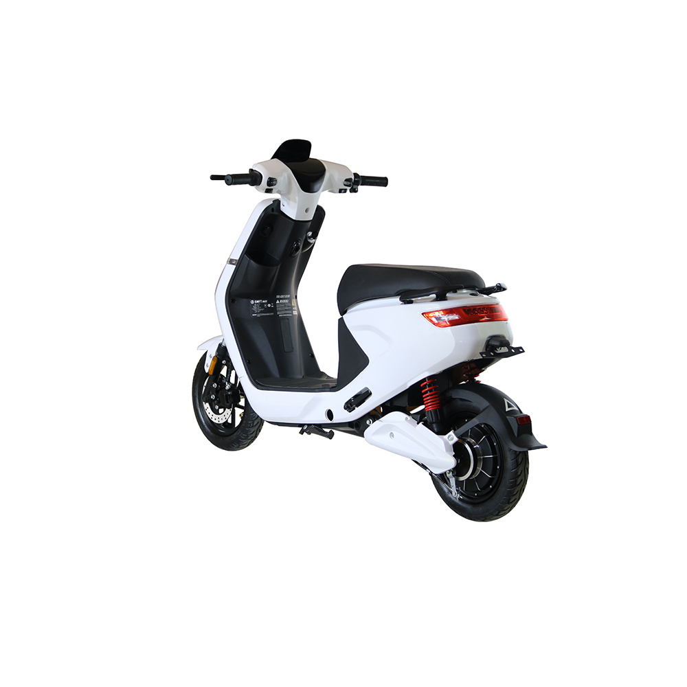 High Quality 1500W 72V Powerful Electric Moped Scooter Motorcycle Electric Bikes Scooters for Adults