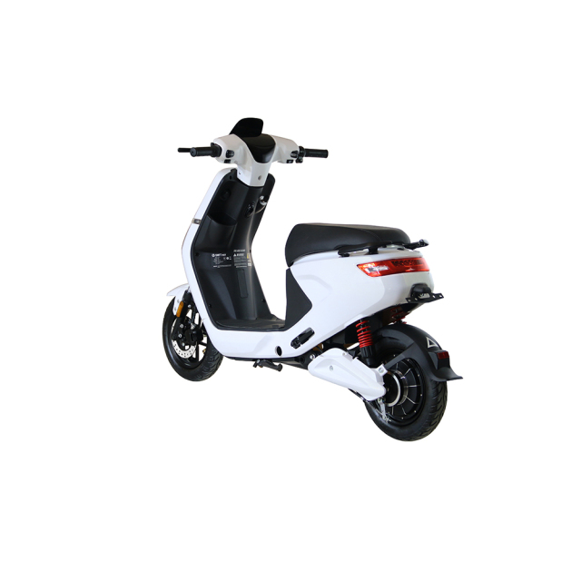 High Quality 1500W 72V Powerful Electric Moped Scooter Motorcycle Electric Bikes Scooters for Adults