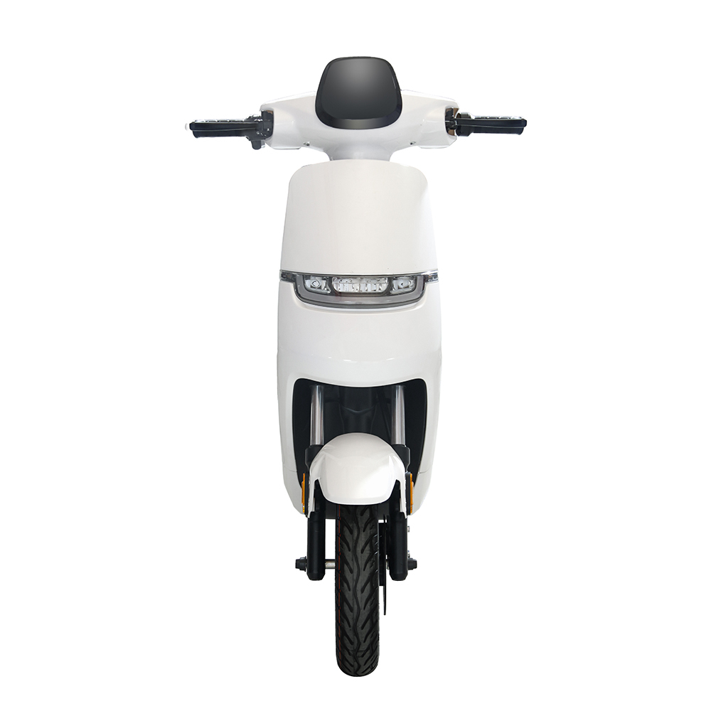 High Quality 1500W 72V Powerful Electric Moped Scooter Motorcycle Electric Bikes Scooters for Adults