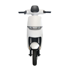 High Quality 1500W 72V Powerful Electric Moped Scooter Motorcycle Electric Bikes Scooters for Adults