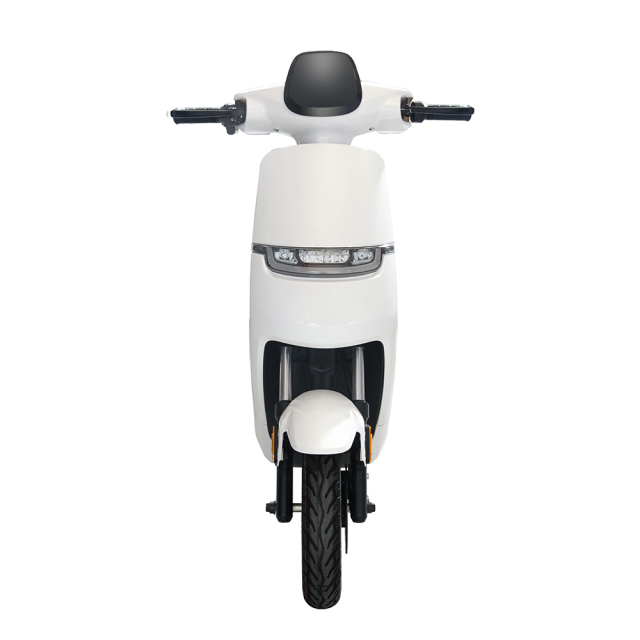High Quality 1500W 72V Powerful Electric Moped Scooter Motorcycle Electric Bikes Scooters for Adults