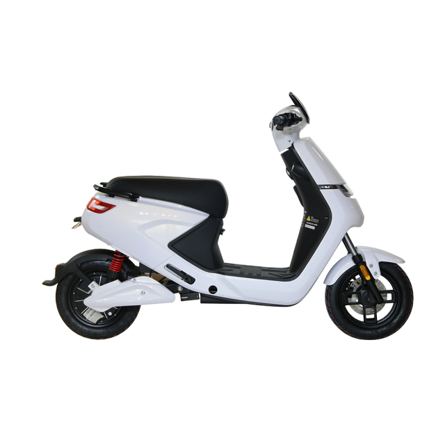 High Quality 1500W 72V Powerful Electric Moped Scooter Motorcycle Electric Bikes Scooters for Adults