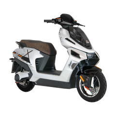 Wholesale 2500W High-Power Electric Motorcycles Hot Selling Long Rang 72v Voltage 80km/h Option for Lithium Lead-Acid Batteries