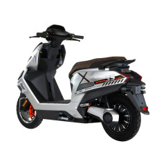 Wholesale 2500W High-Power Electric Motorcycles Hot Selling Long Rang 72v Voltage 80km/h Option for Lithium Lead-Acid Batteries
