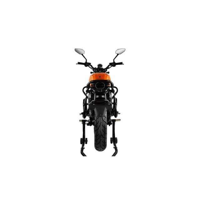 72V Lithium Battery Off-Road Electric Motorcycle Smoothly Driving on Various Terrain Types for Adults