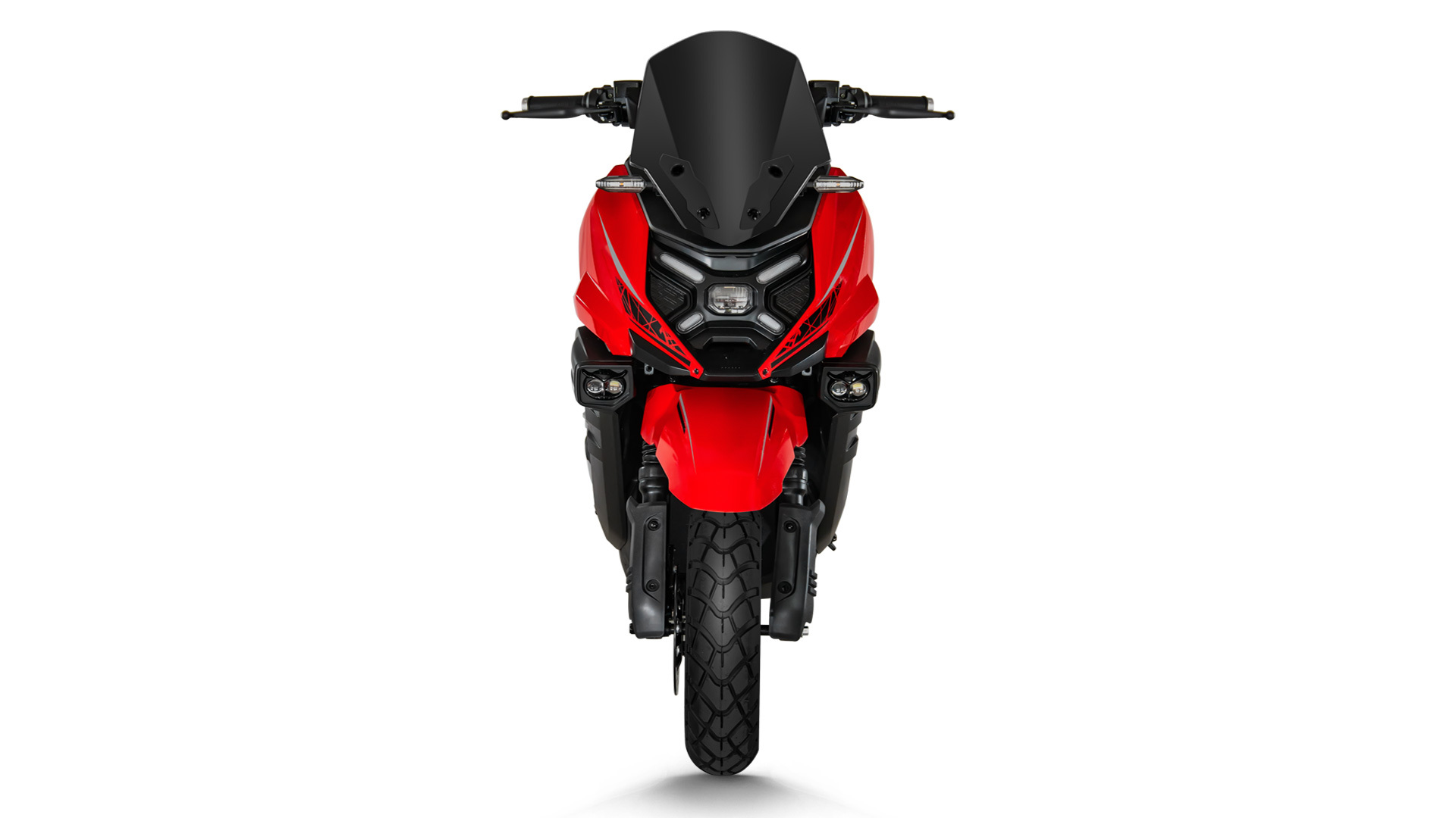 2025 72V 20A 2000W Brushless Motor High Power Max Speed 80km/h for Streetbikes Off-Road Dirt Bikes