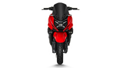 2025 72V 20A 2000W Brushless Motor High Power Max Speed 80km/h for Streetbikes Off-Road Dirt Bikes