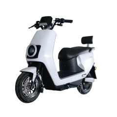 2024 New 3000W Electric Scooter Fast Speed Electric Moped E Bike Motorcycle for Adults