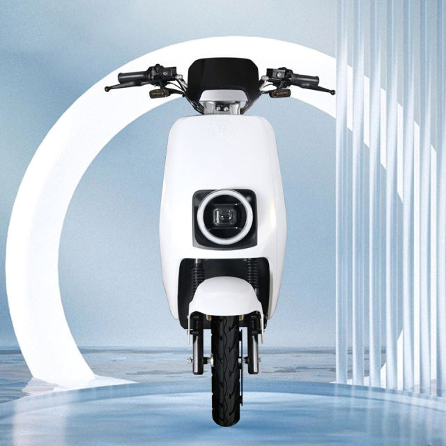 2024 New 3000W Electric Scooter Fast Speed Electric Moped E Bike Motorcycle for Adults