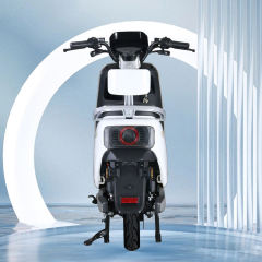 2024 New 3000W Electric Scooter Fast Speed Electric Moped E Bike Motorcycle for Adults