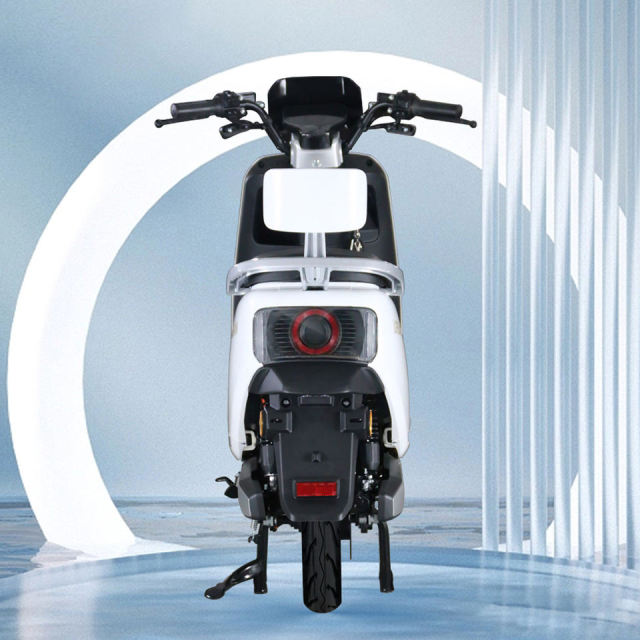 2024 New 3000W Electric Scooter Fast Speed Electric Moped E Bike Motorcycle for Adults