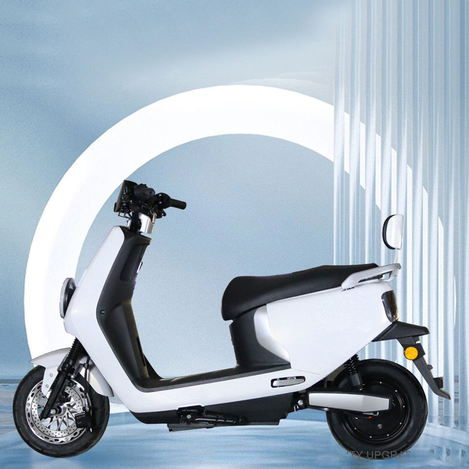2024 New 3000W Electric Scooter Fast Speed Electric Moped E Bike Motorcycle for Adults