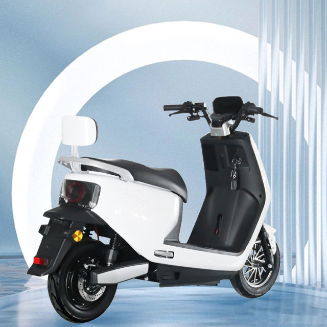 2024 New 3000W Electric Scooter Fast Speed Electric Moped E Bike Motorcycle for Adults